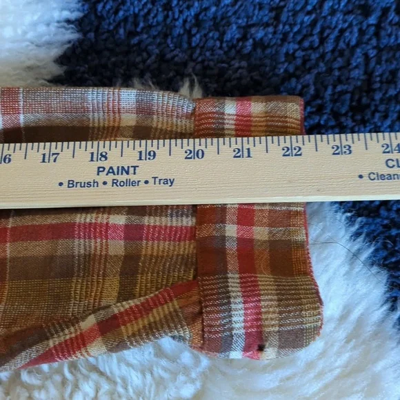 Vintage Pendleton Wool Shirt - Picture 10 of 14